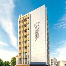 YUNIK电竞酒店(上海陆家嘴软件园店)