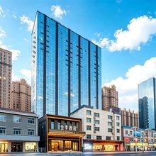 全季晋中榆次印象城酒店