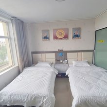 海西西爱宾馆
