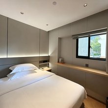 悦都酒店(上海都市路店)