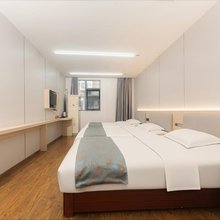 宝源祥商务酒店(襄阳鼓楼北街店)