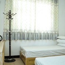 修武龙腾居农家乐