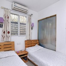 星墅99连锁旅店(上海控江路店)