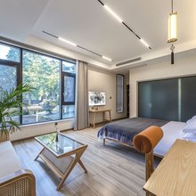见与山舍(都江堰青城山店)
