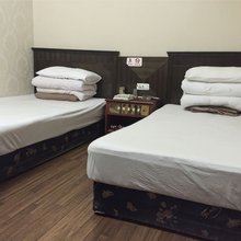 丽水小梅宾馆