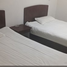 易县泽居旅馆