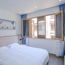 澄江七号客栈(广龙小镇店)