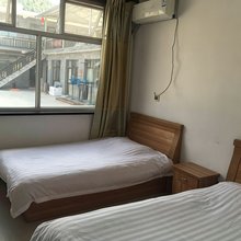 涞源小镇私语农家院