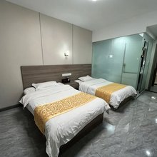 望江永恒商务宾馆