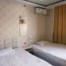 金乡兰桂坊快捷宾馆