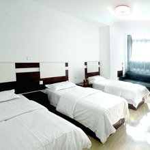 大连青草地宾馆