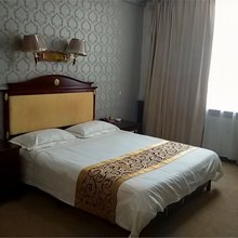 民勤林苑宾馆