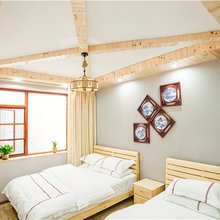大理古城赵家客栈