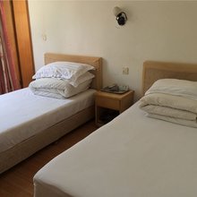岱山天鸿旅馆