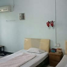 许昌听雨轩旅馆