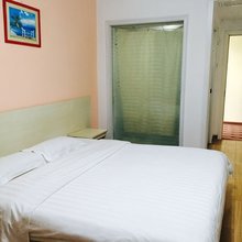 济南泉英旅馆