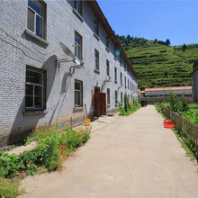宁武张家崖5号农家乐