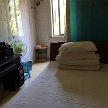 杭州舒欣网约房住宿