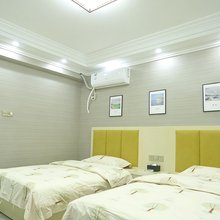 新建县九龙驿站