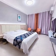 楚雄夏日ROSE酒店