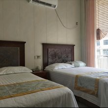 好印象宾馆