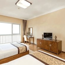 烟台向岛民宿(养马岛店)