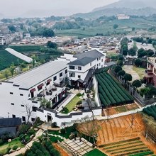 杭州德馨园民宿