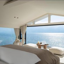大理·梵泊｜enjoy the Sunset·山海｜海景·设计美宿(洱海店)