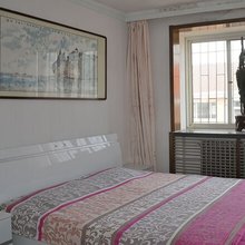 避暑山庄心语公寓(广仁大街分店)