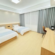 小金上朵酒店