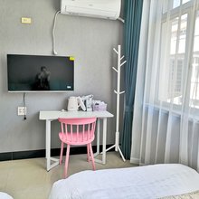 向洋di生活公寓(雷公山隧道分店)