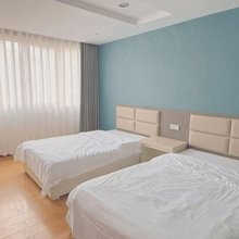 源莱客栈