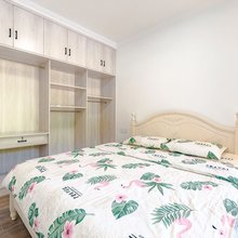 Miss谢公寓(环山路分店)