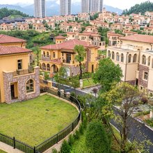 悠然蓝山SPAKTV休闲团建度假别墅(锦溪路分店)