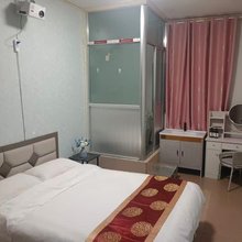 榆中瑞禾公寓