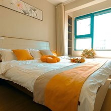 驿家服务全程无忧公寓(江都北路分店)