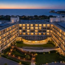 嵊泗观海海景度假公寓(基湖沙滩景区店)