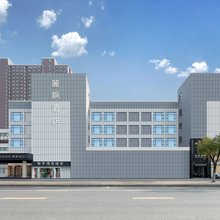麗枫酒店(鄂州葛店开发区葛洪大道店)