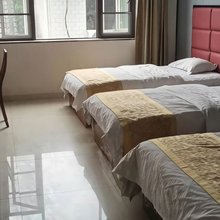 广汉皇佳宾馆