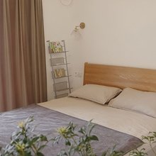 木西公寓(福屿路1号分店)