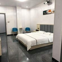 港澳商务客房民宿(博罗园洲店)