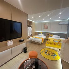 西西里酒店(文成公主店)