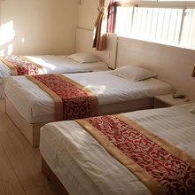 青岛丰海源宾馆