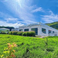 克什克腾旗北那远山民宿