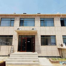 东戴河胖丫渔家院
