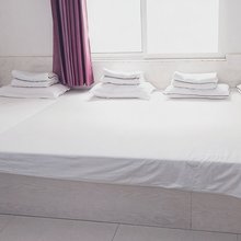 东戴河赵军旅店