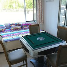 本溪县绿之野农家院