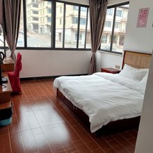 香玉舍民宿(紫薇路分店)
