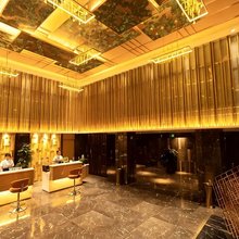 嘉峪关酒钢宾馆(东楼)
