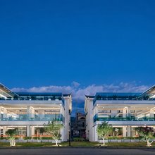 大理曼天雨度假酒店